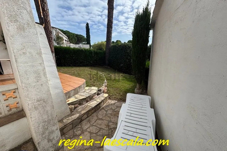Chalet adosado en calle Onyar