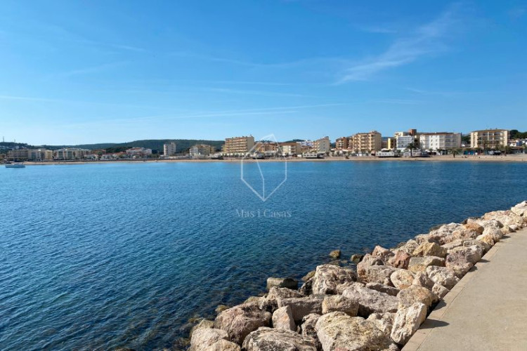 Carrer del Garbu00ED, Eixample Residencial