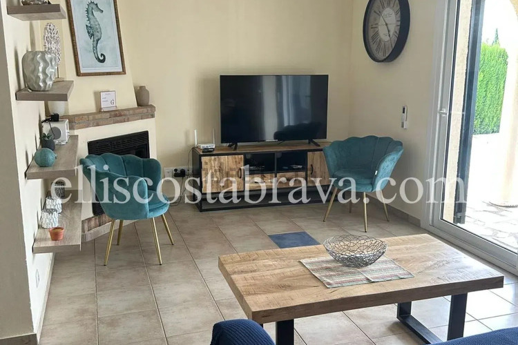 Casa independiente en Barrio Riells