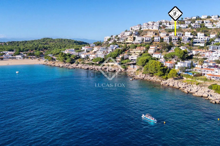 Chalet en Barrio Montgó