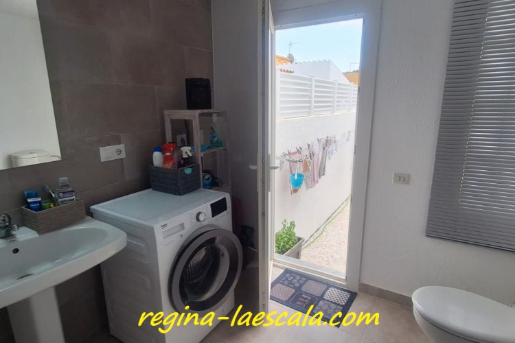 Carrer del Palau, Riells