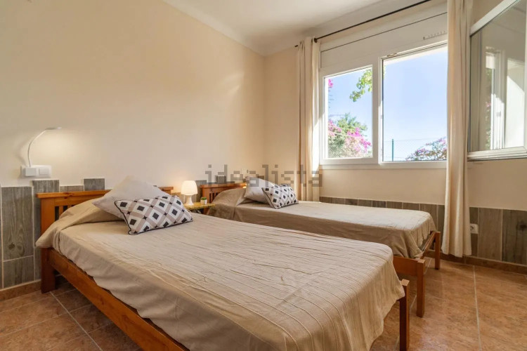 Casa independiente en Passatge Vall de Bianya