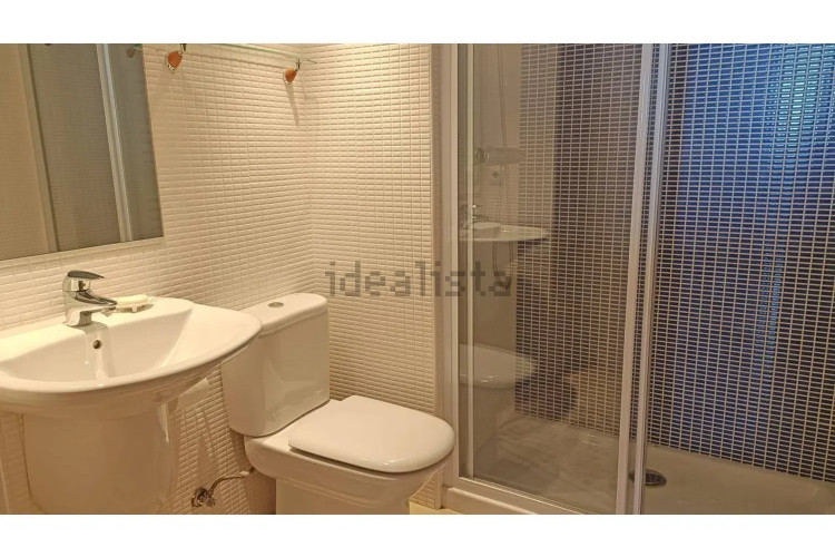 Piso en avenida Riells