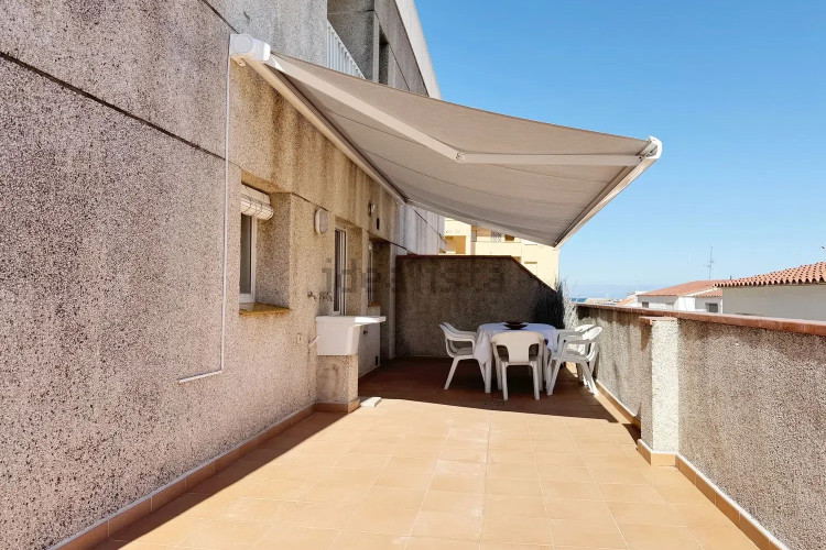 Piso en avenida de Montgó, 9