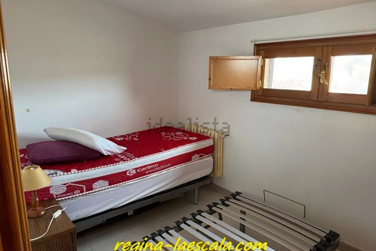 Chalet adosado en CL Muntanya Rodona