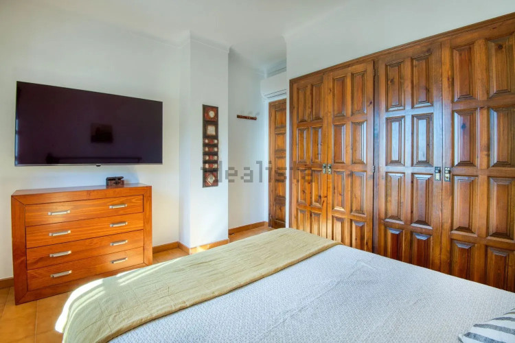 Casa independiente en calle Ricardell, 27