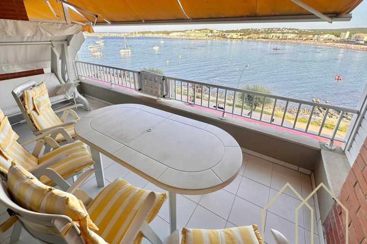 Passeig mar, Eixample Residencial