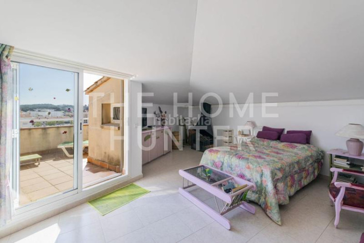 Ático  de 133 m2 con terraza en venta en escala, l en Escala (L´)