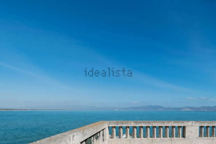 Casa playa Casco Antiguo con vistas al mar