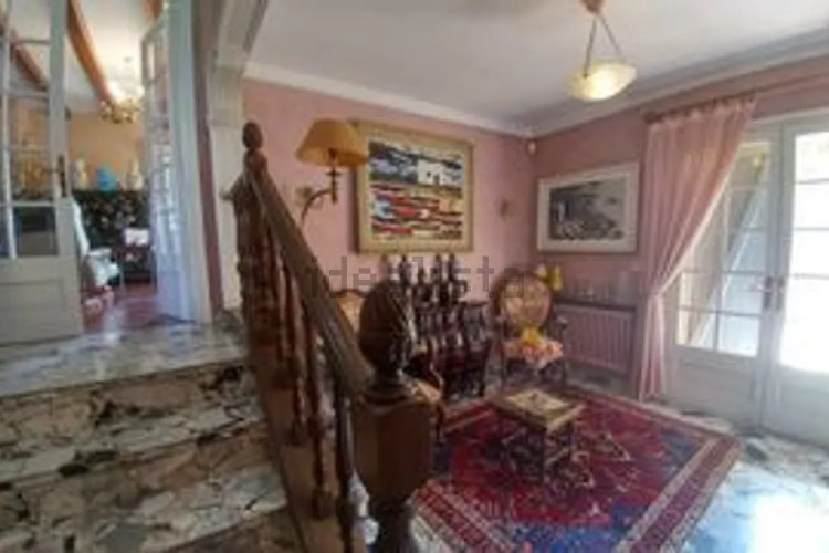 CASA UNIFAMILIAR ESTIL PROVENÇAL A L'ALT EMPORDÀ