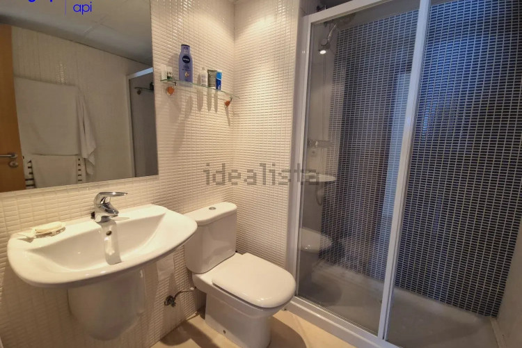 Piso en avenida Riells