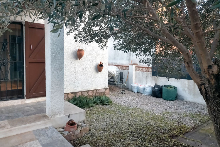 Carrer Fitora, 38, Riells