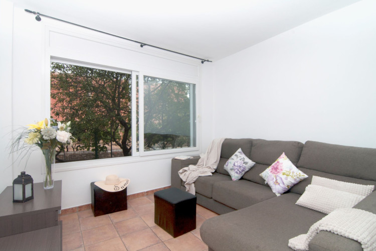 Carrer Tramuntana, 32, Eixample Residencial