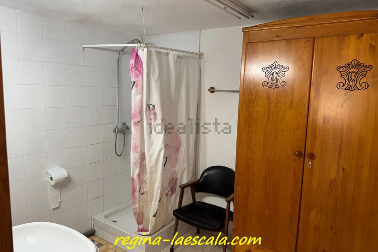 Chalet pareado en calle Cantallops