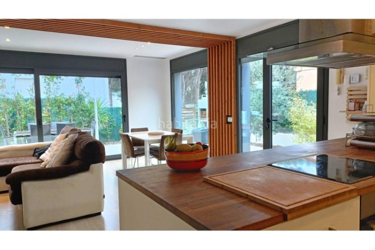 Chalet casa en venta en lescala en Montgó Escala (L´)