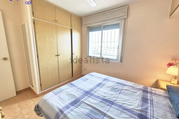 Piso en calle Lleida