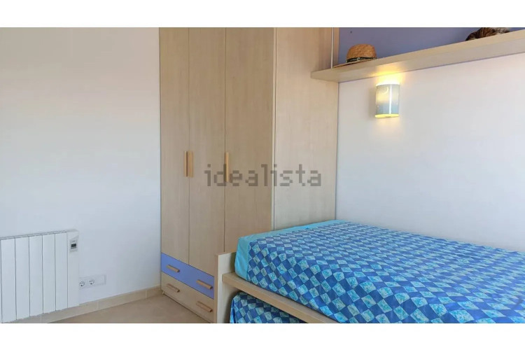 Piso en avenida Riells