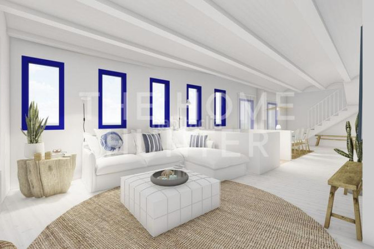 Casa  de 152 m2 con vistas en venta en escala, l en Escala (L´)