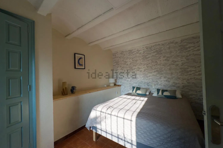 Casa independiente en Barrio Montgó