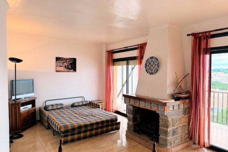 Avinguda Riells, 142, Port - La Cota - Puig Sec