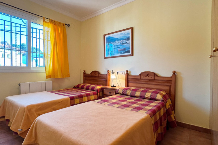 Carrer Muga, 73, Port - La Cota - Puig Sec