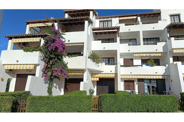 Piso en roger de llúria 5 venta piso en lescala en Escala (L´)