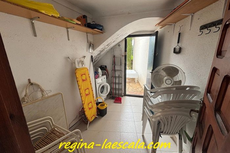 Carrer Onyar, Port - La Cota - Puig Sec