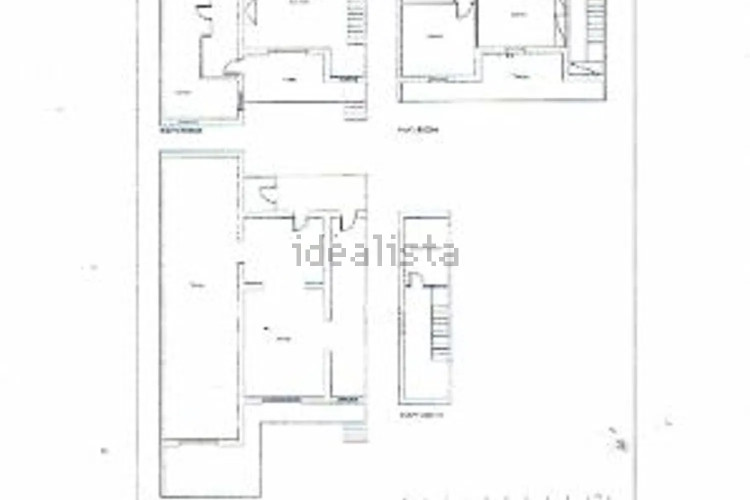 Chalet adosado en calle Tramuntana, 4