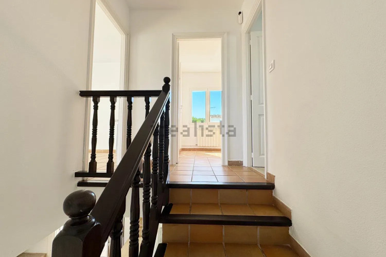 Chalet pareado en calle Era