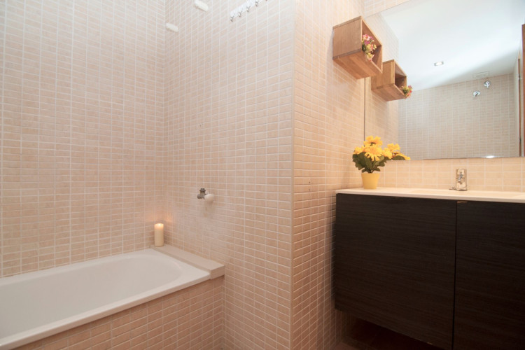 Carrer Tramuntana, 32, Eixample Residencial