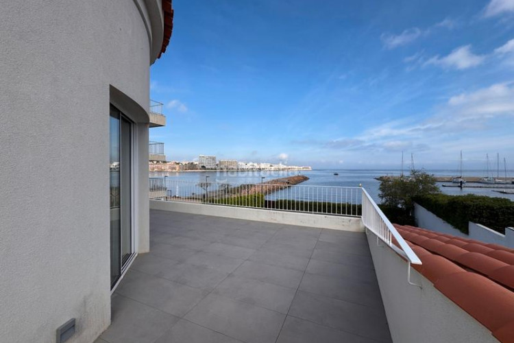 Casa alt empordà, l'escala, casa en Port - La Clota - Puig Sec Escala (L´)