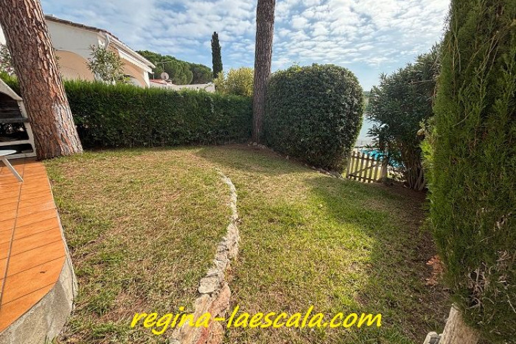 Carrer Onyar, Port - La Cota - Puig Sec