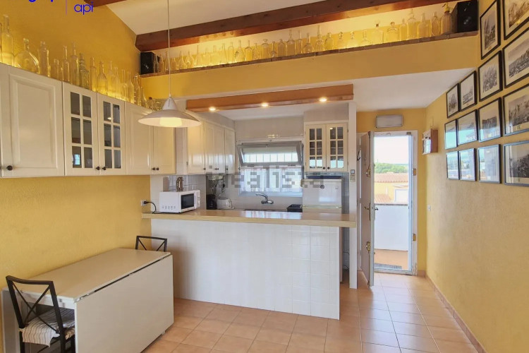 Piso en calle Lleida