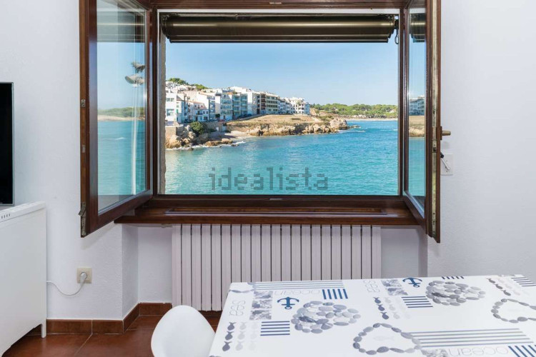 Casa playa Casco Antiguo con vistas al mar