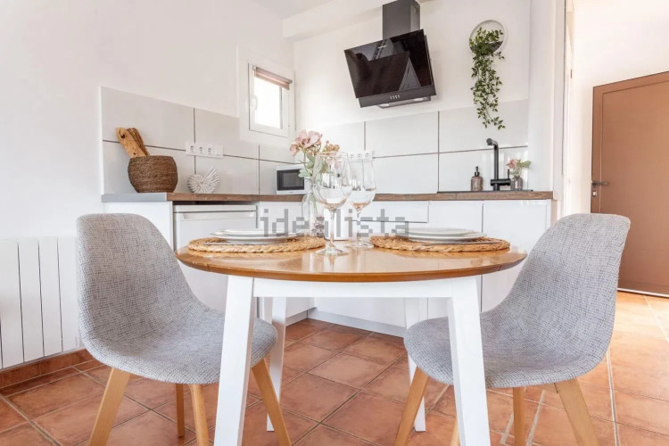 Estudio en calle Roses