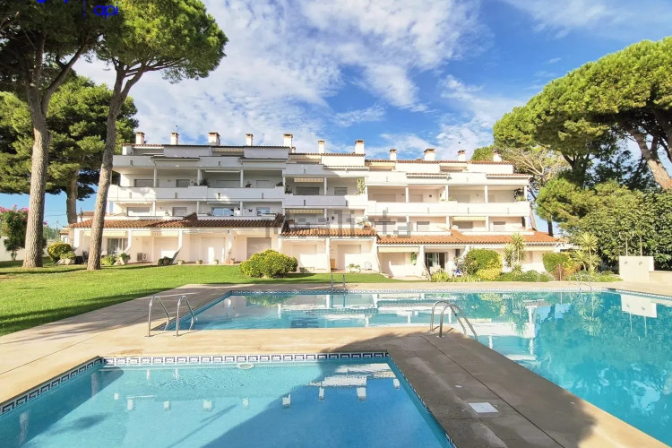 Piso en calle Lleida