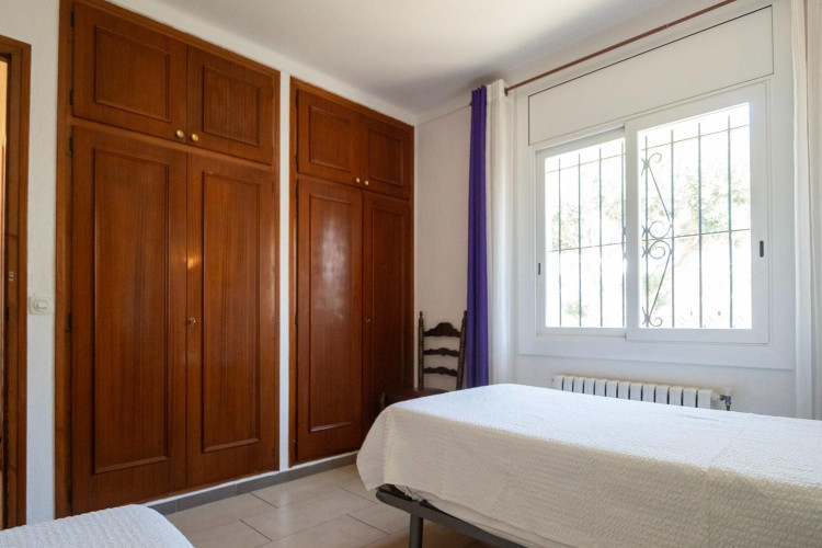 Port - La Cota - Puig Sec