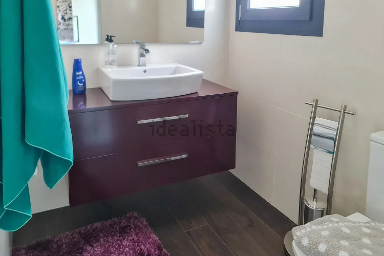 CASA EN CALA MONTGO A 5 MINUTOS DEL PUERTO