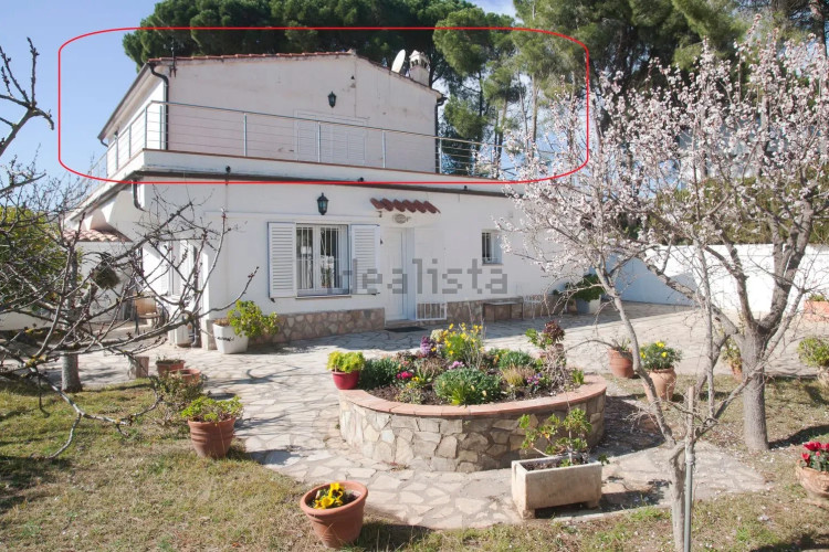 Piso en CL Barcelona