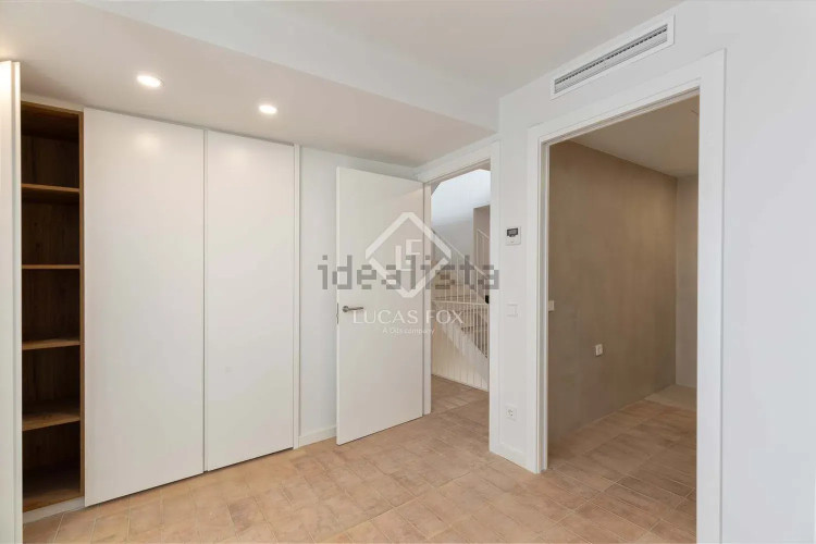 Chalet en Nucli Antic