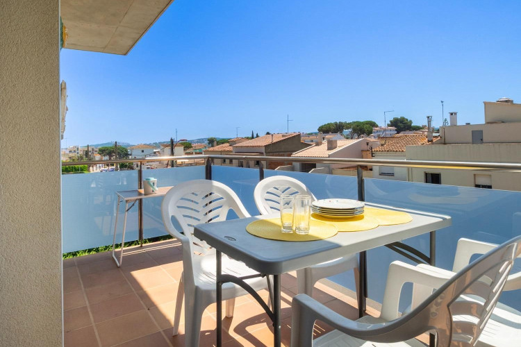 Calle PONENT, Eixample Residencial