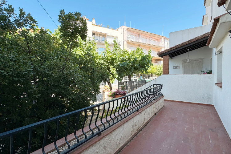 Carrer Tramuntana, 4, Eixample Residencial