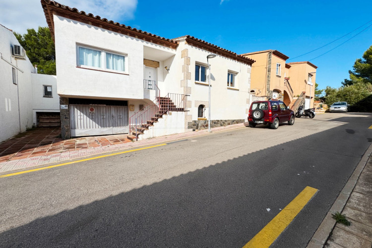 Carrer Pardal, 13, Eixample Residencial