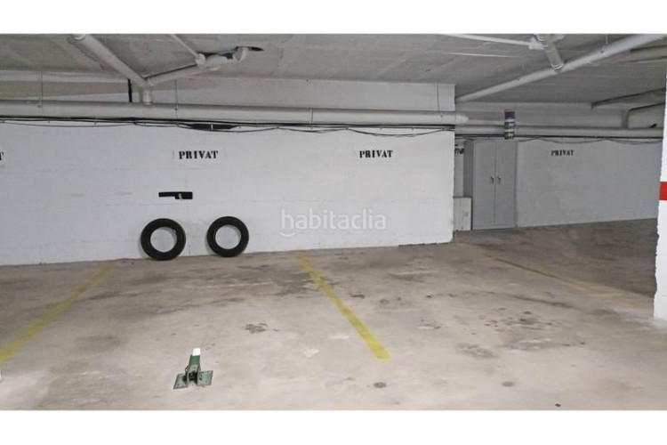 Piso en riells 126 piso en venta en lescala en Port - La Clota - Puig Sec Escala (L´)