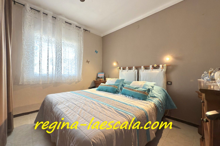 Passatge Riembaud, Riells