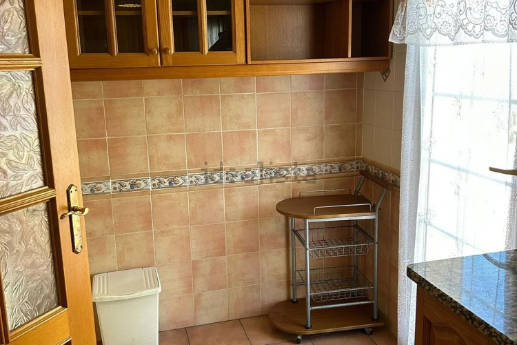 Casa independiente en calle Muga s/n