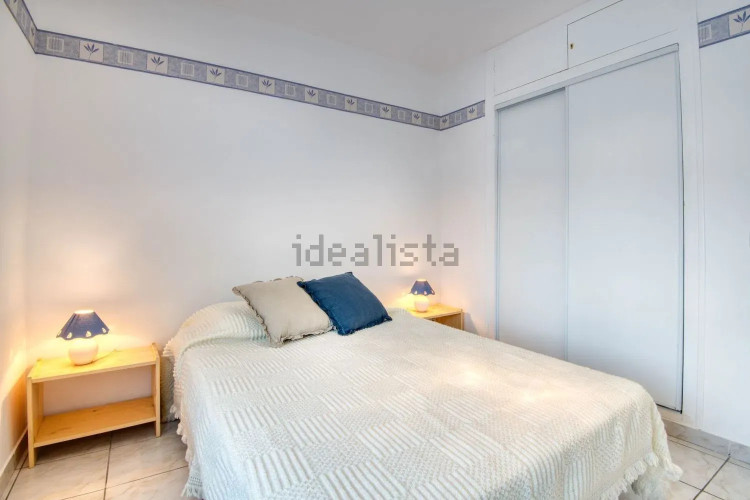 Piso en calle Lleida, 35