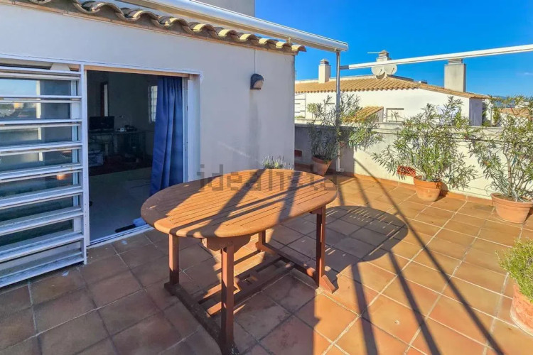 Dúplex en Nucli Antic