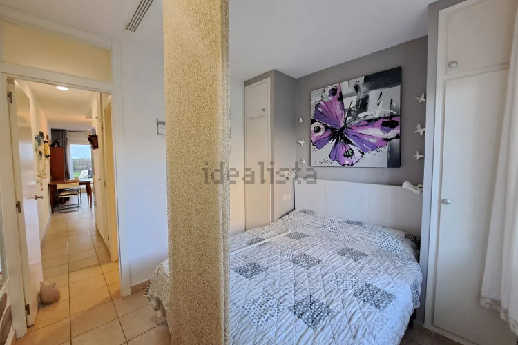 ola, bienvenido en tu nuevo hogar en L'Escala.