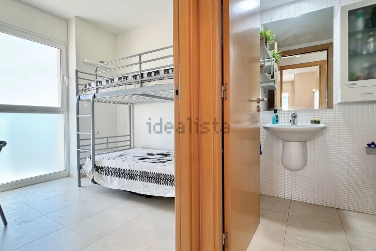 Piso en avenida Riells, 94